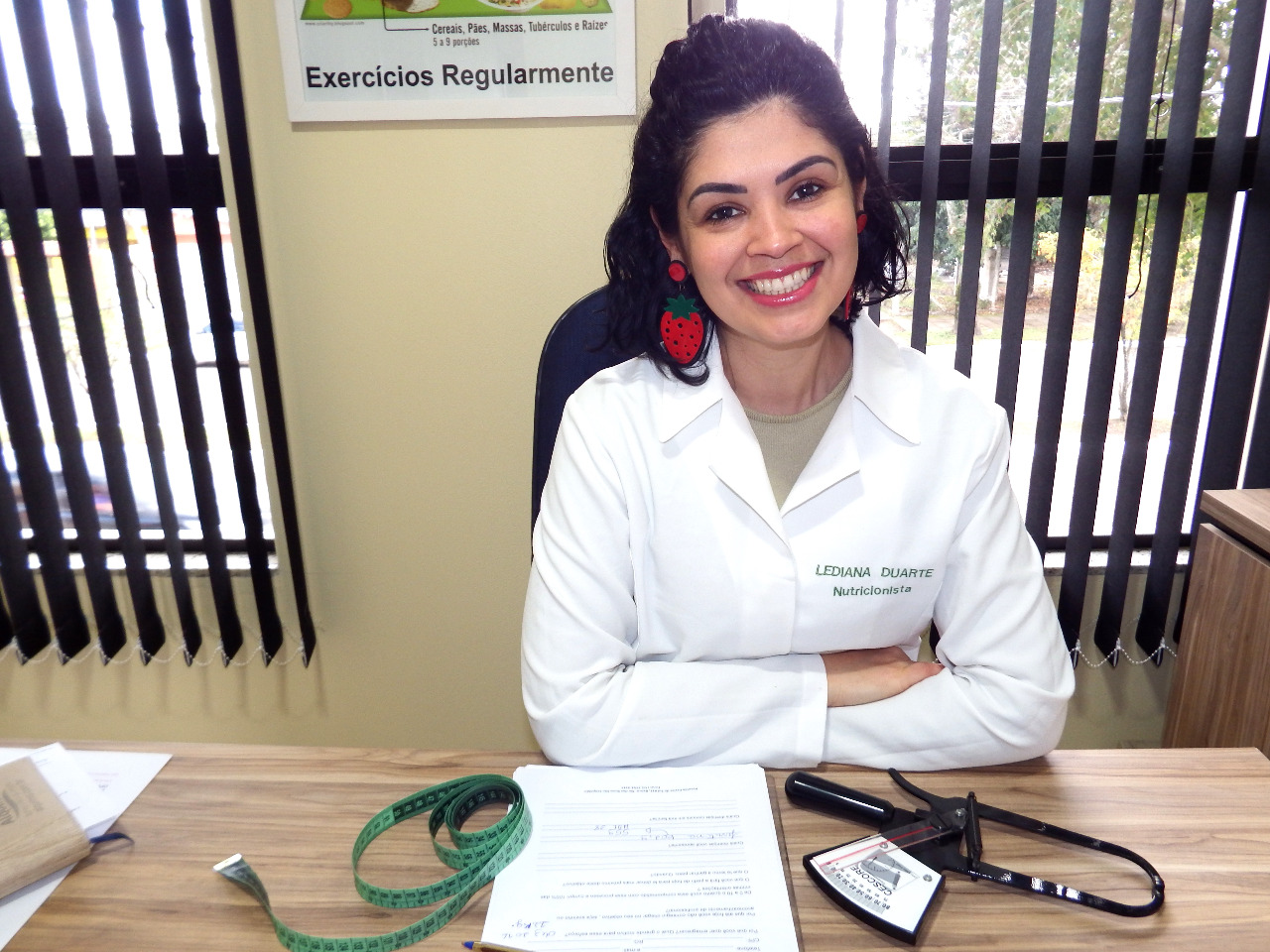 Lediana Duarte